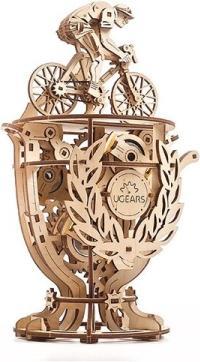Image du produit Ugears Cycliste Automate