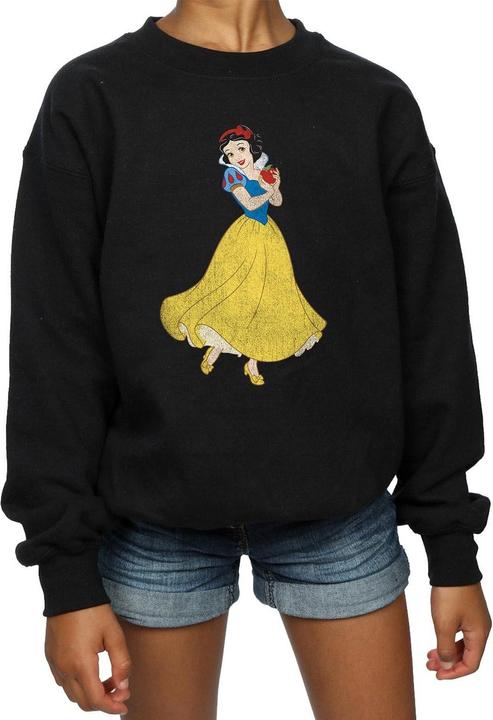 Immagine prodotto Snow White Classic Felpa Ragazze (152, 158)