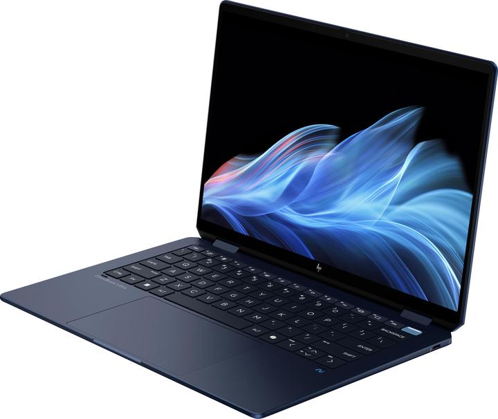 Image du produit HP OmniBook Ultra Flip 14-fh0522nz (14", Intel Core Ultra 5 226V, 16 Go, 1000 Go, CH)