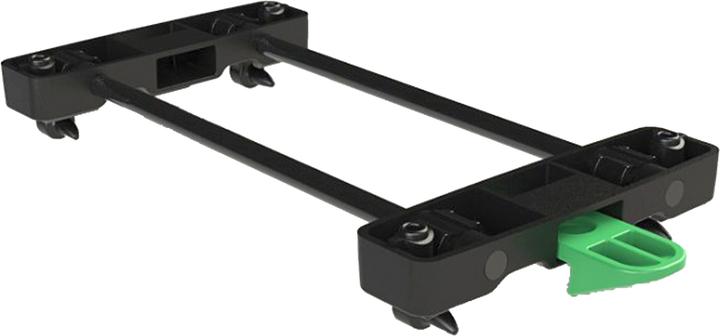 Racktime Adapterplatte Snap-it
