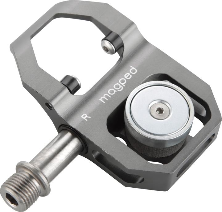 Actual product image Magped Road