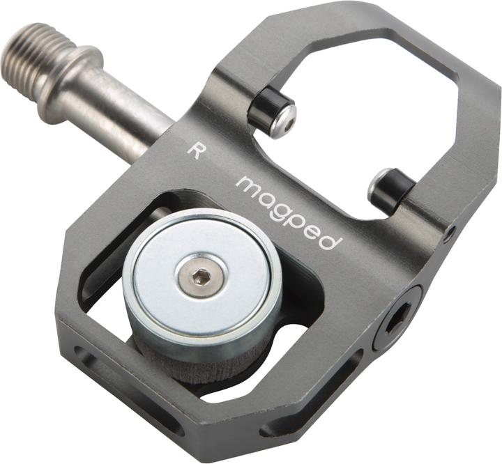 Actual product image Magped Road