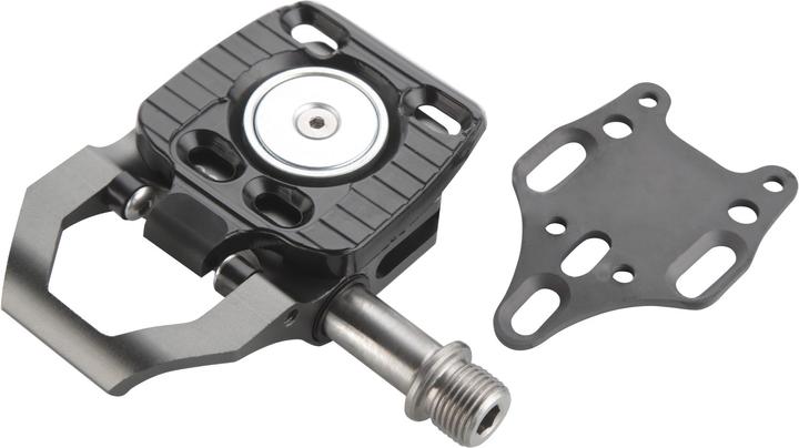 Actual product image Magped Road