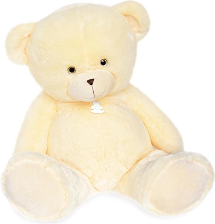 Immagine prodotto Doudou et Compagnie Crema di pancia d'orso (60 cm)