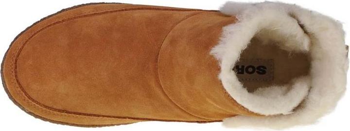 Actual product image Sorel Nakiska shoes (40)
