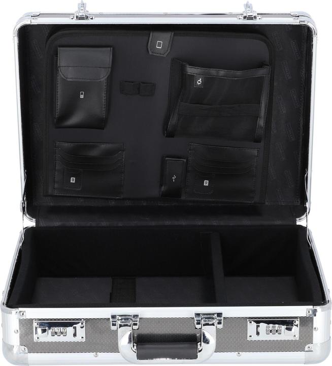 Produktbild Alumaxx C-1 Notebook-Tasche (17", Universal)