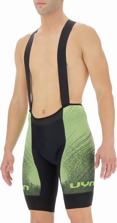 Produktbild UYN Fahrrad-Trägerhose Racefast (L)