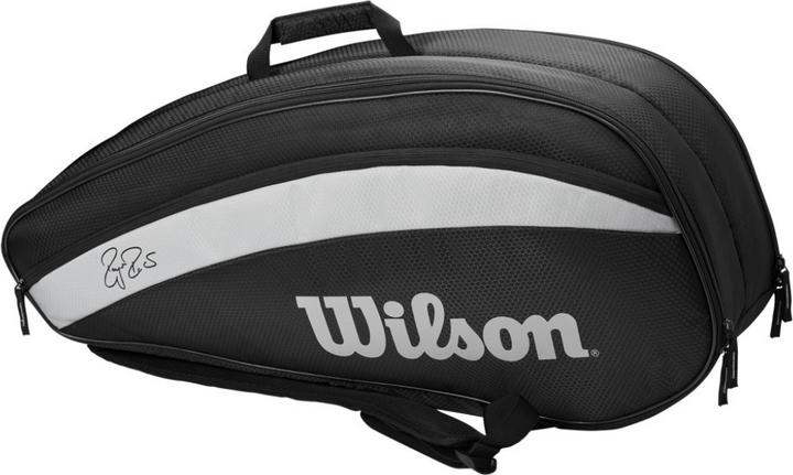 Image du produit Wilson Roger Federer Équipe 6 (6R)