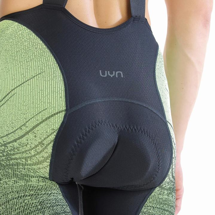 Produktbild UYN Fahrrad-Trägerhose Racefast (L)