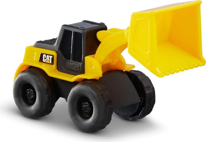Produktbild Cat Mini-Baufahrzeuge