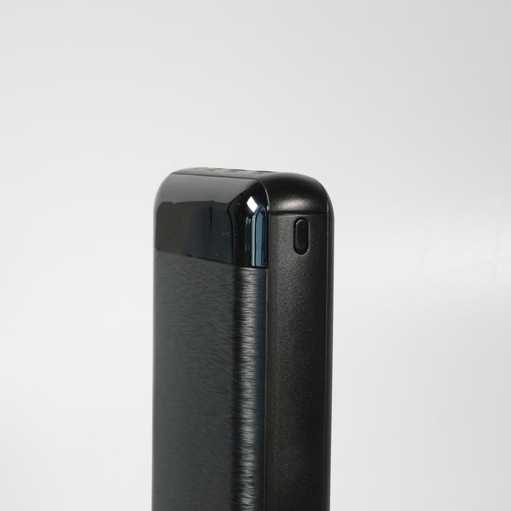 Actual product image PhoneLook 60W Phoenix Power Bank 30000mAh external battery Power Delivery USB-C 5V/2.0 (30000 mAh, 60 W)