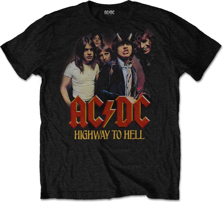 AC/DC H2H Band