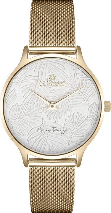 Gino Rossi watch G. Rossi women's watch MIRI 12516B-3D1