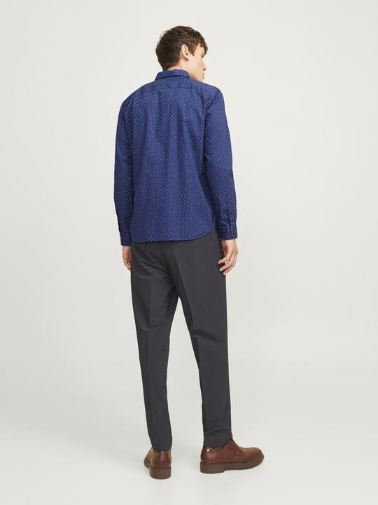 Immagine prodotto Jack & Jones Jjeremy Detail Shirt Ls Noos (L)