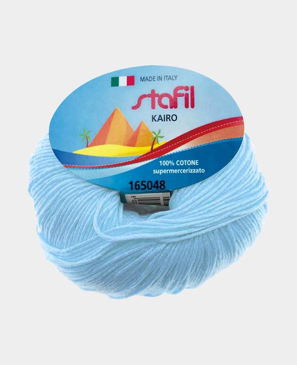 Blu pastello
