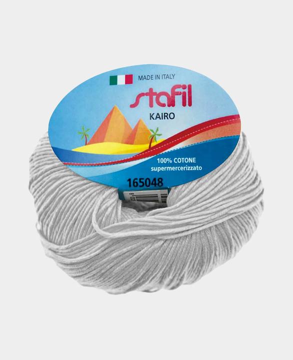 Grigio chiaro