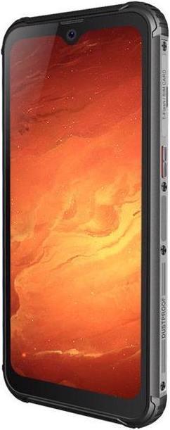 Produktbild Blackview BV9800 PRO (128 GB, Black, 6.30", Dual SIM, 48 Mpx, 4G)