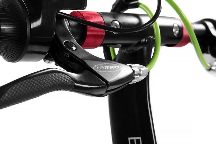 Produktbild Sxt Buddy V2 (20 km/h, 40 km, 650 W)