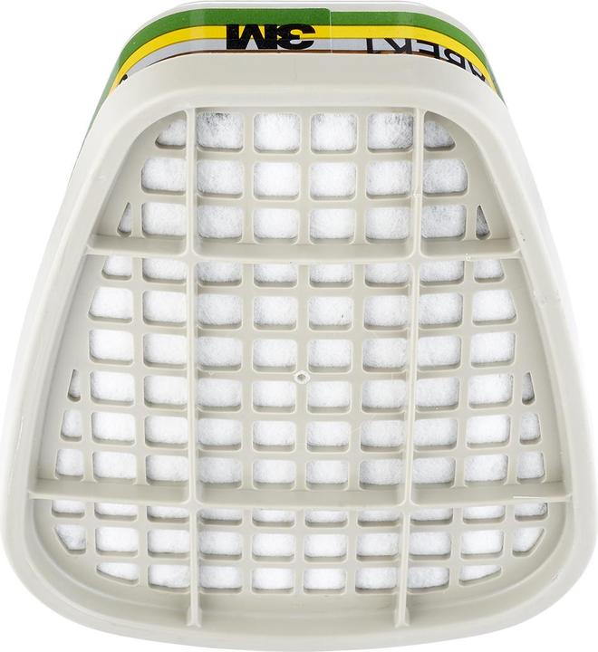 Image du produit 3M Filtre à gaz et filtre combiné 6059 (ABEK1, 8 x)