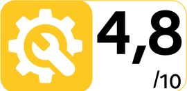 Produktbild Samsung Galaxy A54 5G (128 GB, Awesome Graphite, 6.40", Dual SIM, 50 Mpx, 5G)