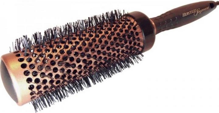 Image du produit Hercules Sägemann Brosse ronde en cuivre-céramique