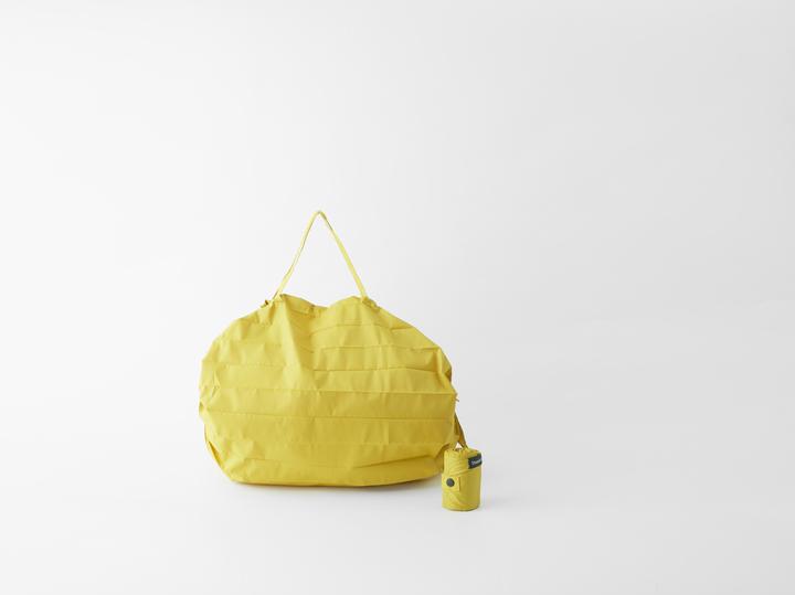 Actual product image Shupatto Compact Bag M - KARASHI