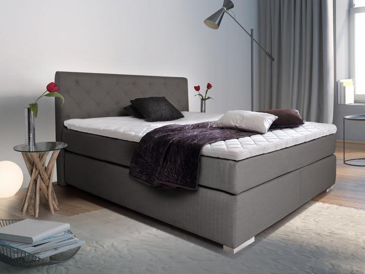 Actual product image Möbel-Eins Premium (180 x 200 cm)