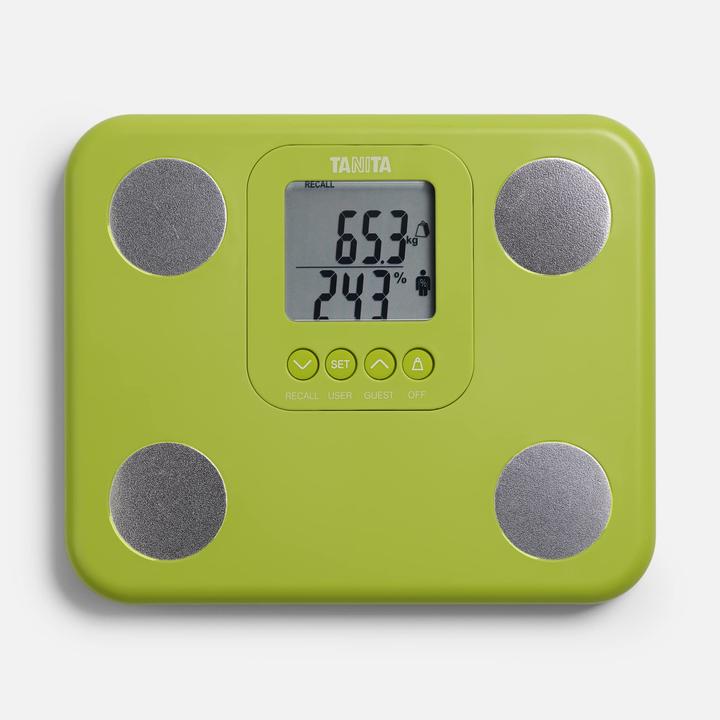 Actual product image Tanita Bc-730 (150 kg)