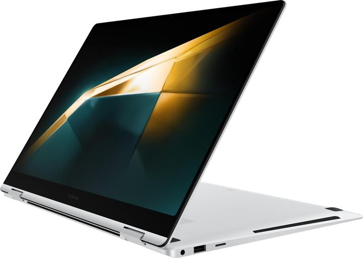Produktbild Samsung Galaxy Book4 360 (15.60", Intel Core 5 120U, 16 GB, 256 GB, DE)