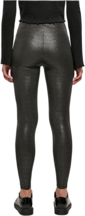 Immagine prodotto Urban Classics Leggings Glamour a vita alta da donna - 19433 (XL)