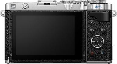 Actual product image Olympus E-P7 (20.30 Mpx, Micro Four Thirds)