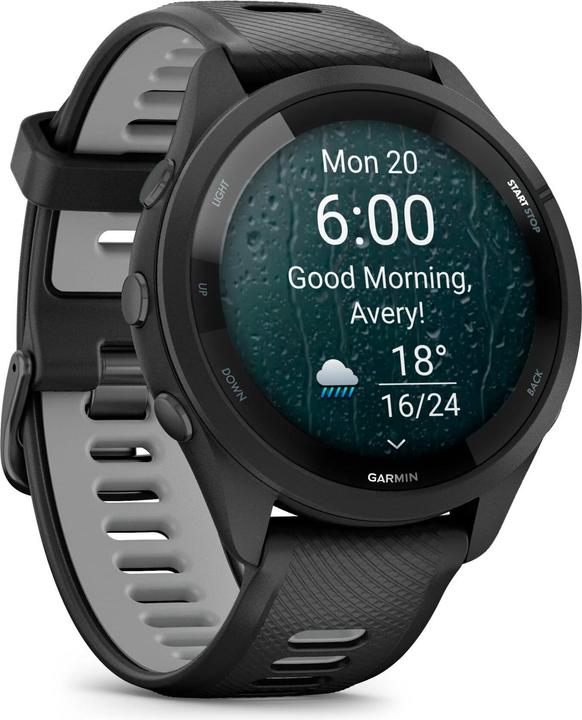Produktbild Garmin Forerunner 265 (46 mm)