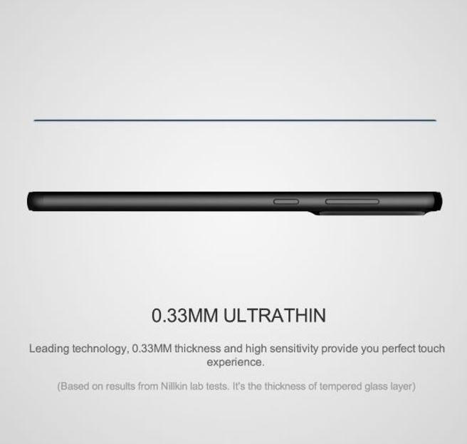 Immagine prodotto Nillkin CP+ Pro Protettore di schermo in vetro protettivo (1 Pezzo/i, Samsung Galaxy A73 5G)