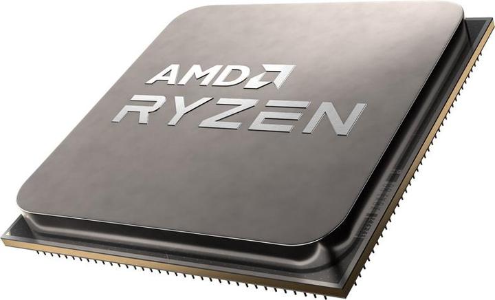 Image du produit AMD Ryzen 5 5600GT (AM4, 3.60 GHz, 6 -Core)