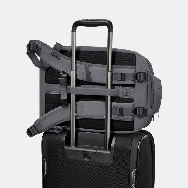 Actual product image Victorinox Touring 2.0, City Daypack, Stone Grey (17 l)