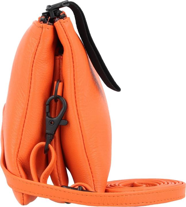 Image du produit Braun Büffel Capri Sac à bandoulière en cuir 21 cm