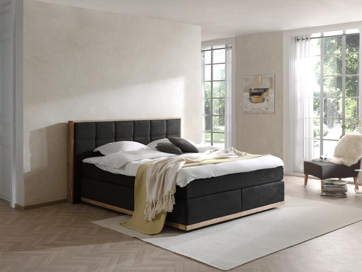 Actual product image Möbel-Eins Levantos (160 x 200 cm)