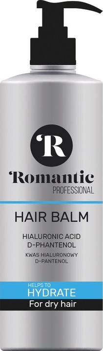Produktbild Romantic Professional Romantic 850ml Hair Balm Hydration (850 ml)
