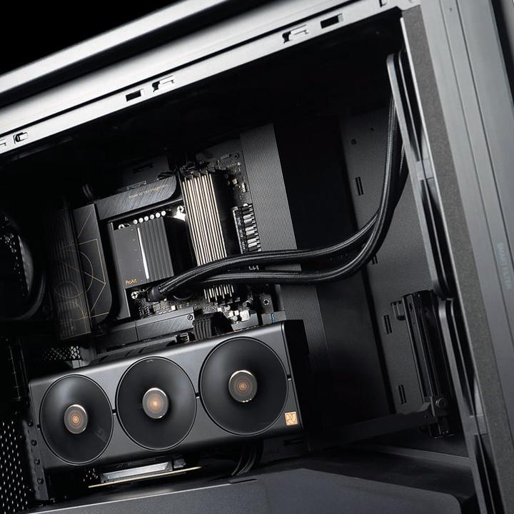 Actual product image ASUS CPC ACC ProArt LC 420