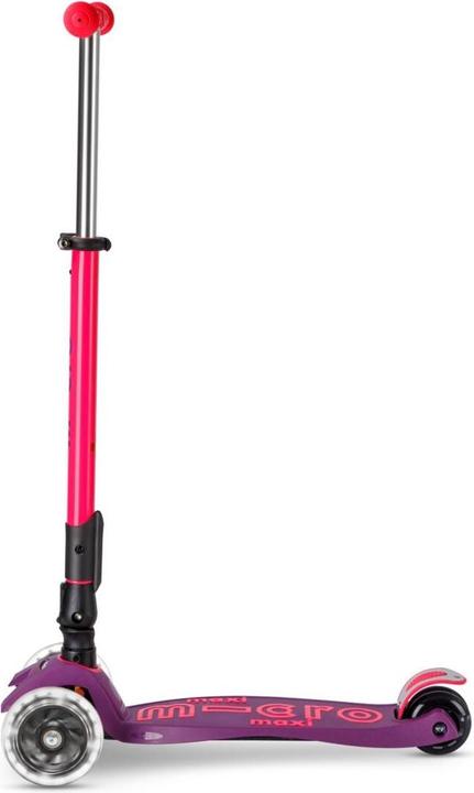 Produktbild Micro Maxi Deluxe Foldable Neon LED