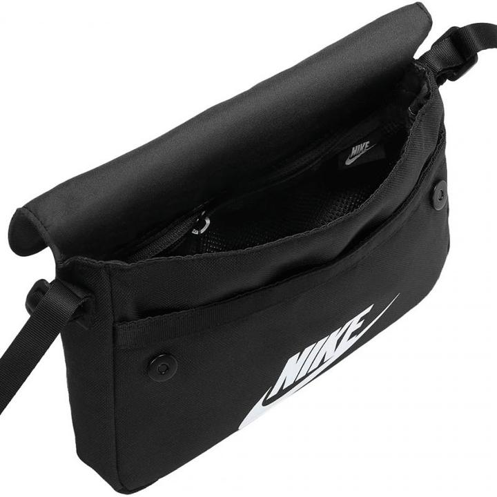 Image du produit Nike Sac à main noir Futura Revel Crossbody Sportswear pour femme