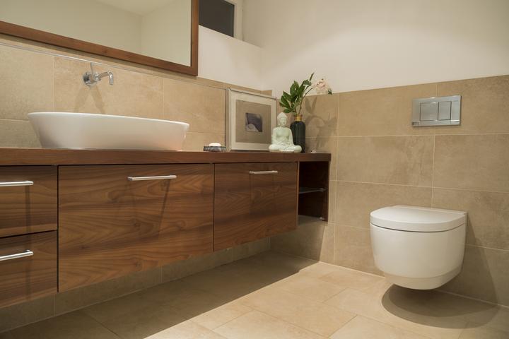 Actual product image Geberit Twinline30