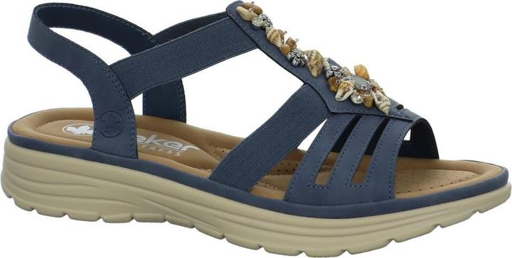Actual product image Rieker Sandalen (38)