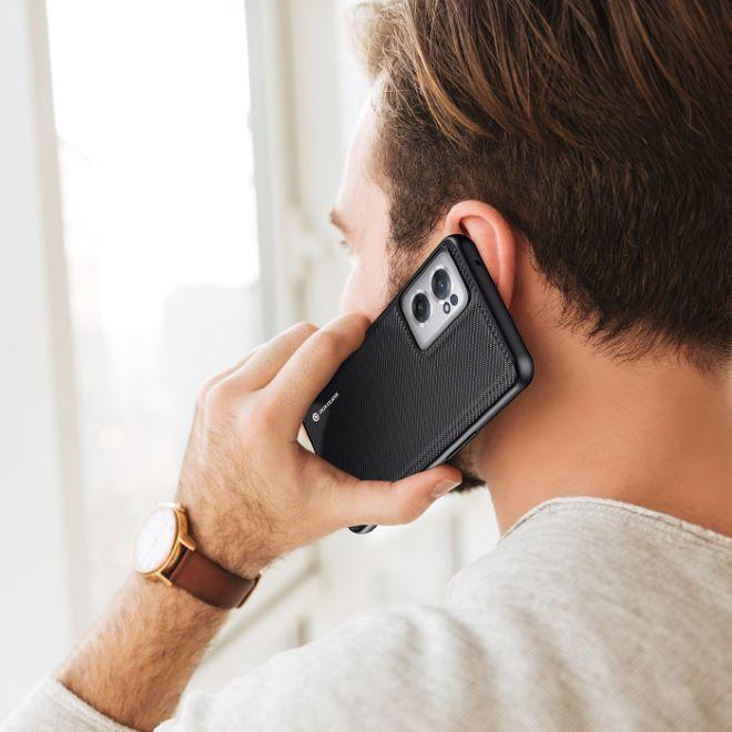 Produktbild Dux Ducis Fino Series Hardcase Hülle (OnePlus Nord CE 2 5G)