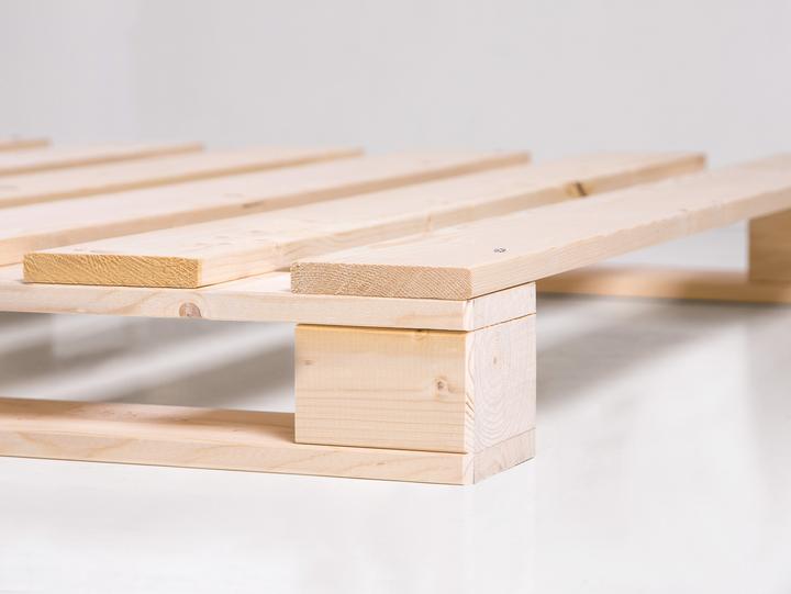 Produktbild Möbel-Eins Paletti (120 x 200 cm)