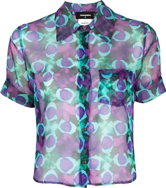 Produktbild Dsquared2 Camicia (42)