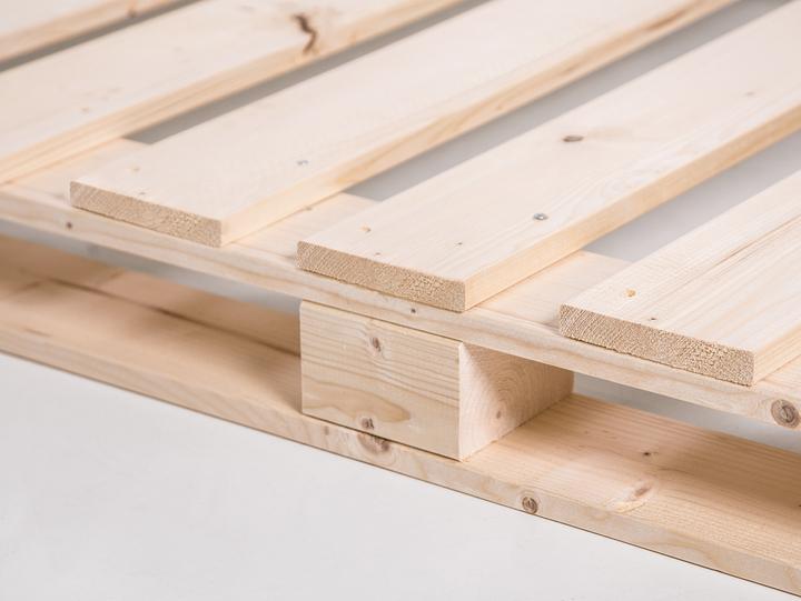Image du produit Möbel-Eins Paletti (140 x 200)