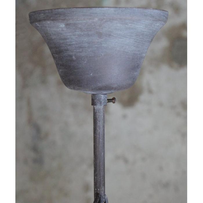 Immagine prodotto Gerry Cas Lampada industriale shabby chic 27cm (E27)