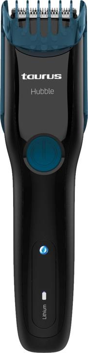 Produktbild Taurus Hubble Electric Beard Trimmer with Cordless Option Razor for Wet and Dry Use 90 Minute Battery Life