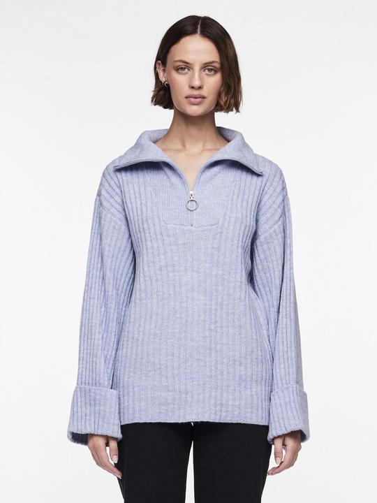Image du produit Pieces PCHASY Pull en maille (S)